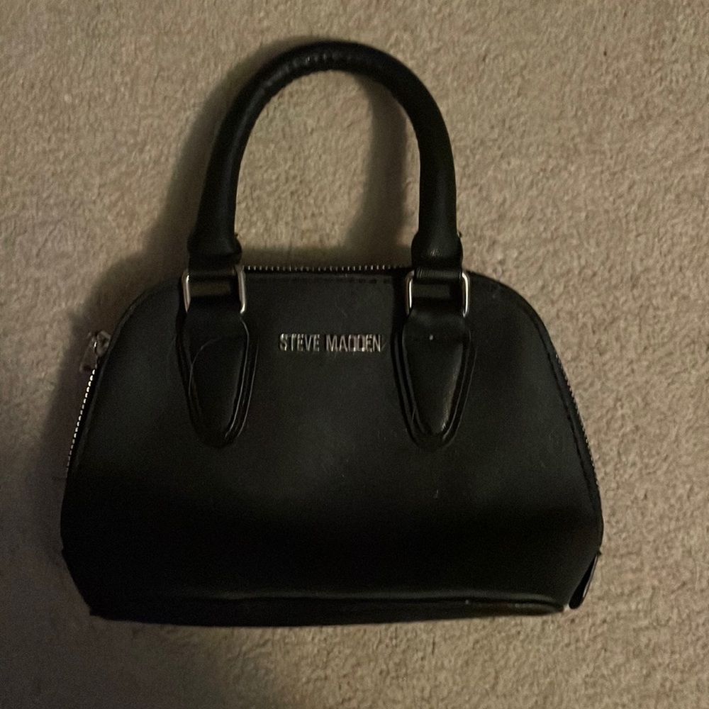 Steve Madden Purse